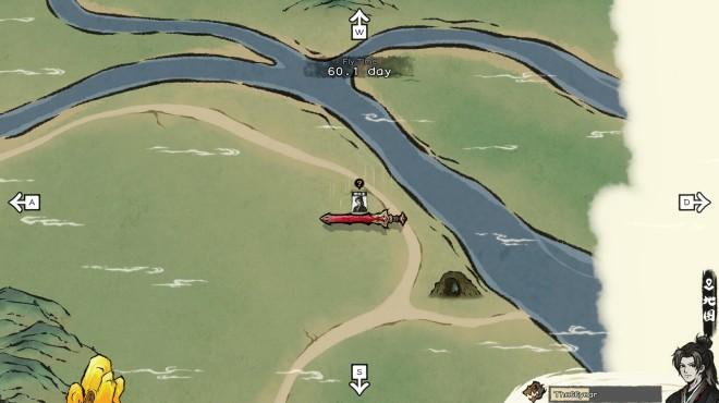 Card Cultivation-TENOKE screenshot 1