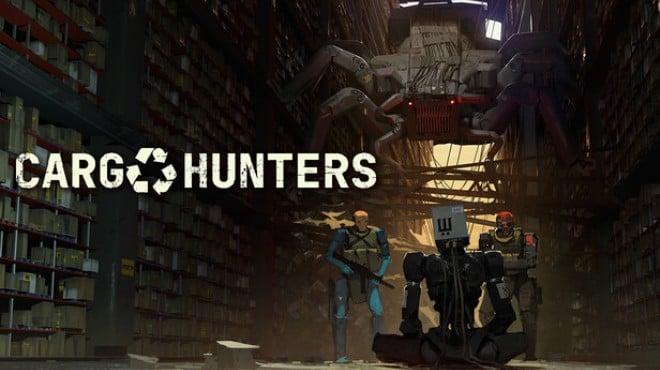 Cargo Hunters (v0.26.9.6) Download Torrent [PC GAME]