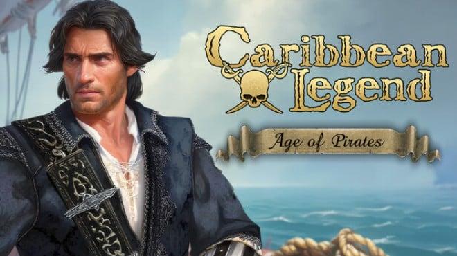 Caribbean Legend Age of Pirates-RUNE Download Torrent [PC GAME]