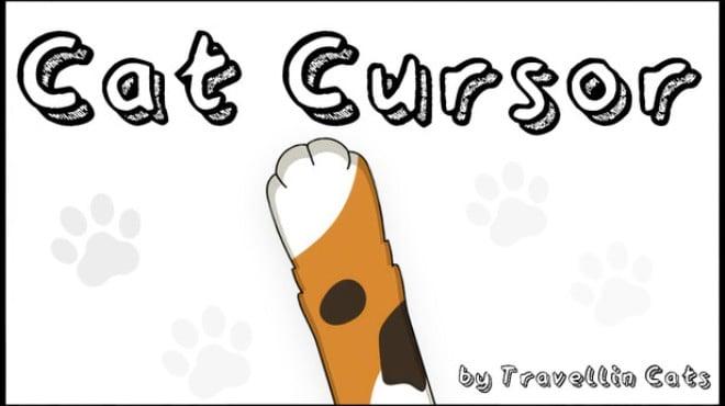 Cat Cursor by Travellin Cats Download Torrent [PC GAME]