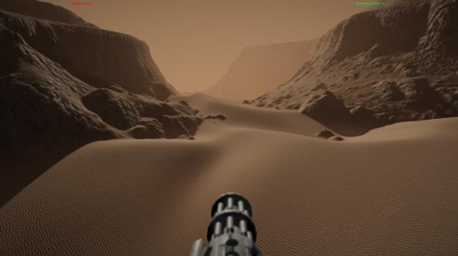 Cattle Admission Challenge screenshot 1