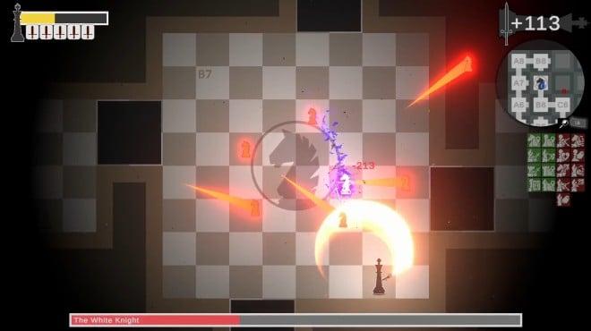 Check and Slash (v1.1.2) screenshot 1