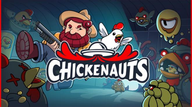 Chickenauts Download Torrent [PC GAME]