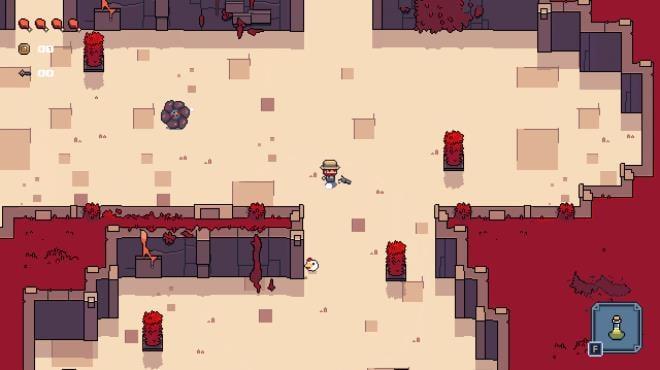 Chickenauts screenshot 2