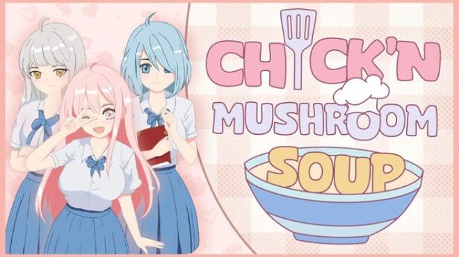 Chick’n Mushroom Soup Download Torrent [PC GAME]