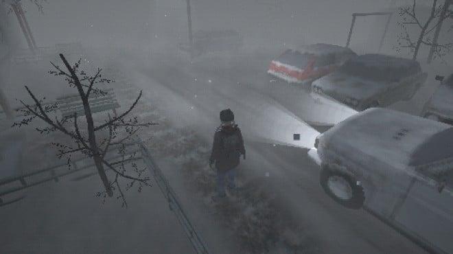 Chilling Silence screenshot 1