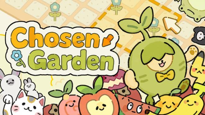 Chosen Garden Download Torrent [PC GAME]