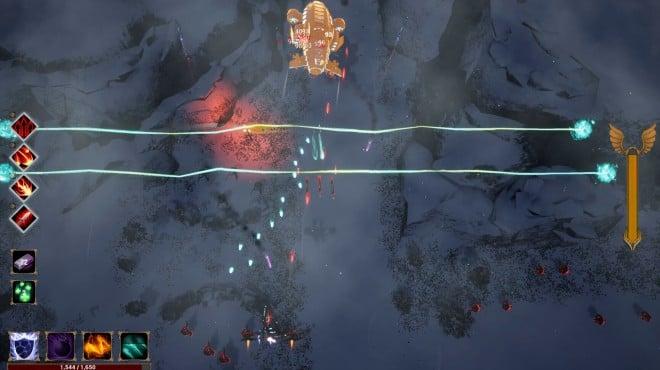 Chronos Trap in Time screenshot 1