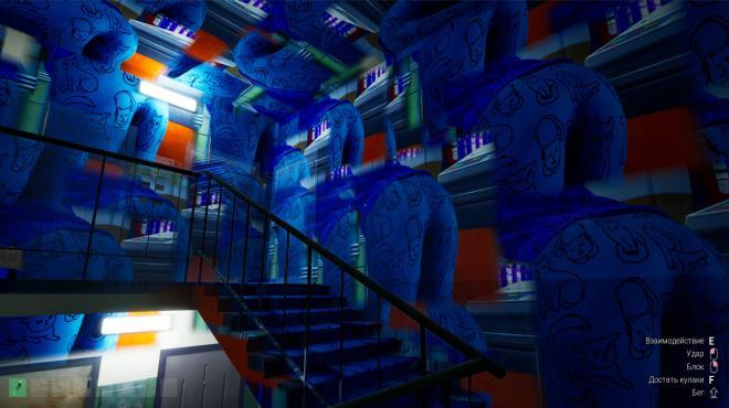 Chushpan Simulator Post Winter Update v20260319-TENOKE screenshot 1