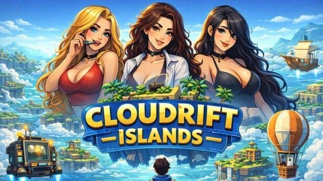 Cloudrift Islands Download Torrent [PC GAME]