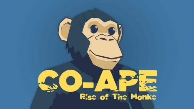 Co-Ape : Rise Of The Monke Download Torrent [PC GAME]