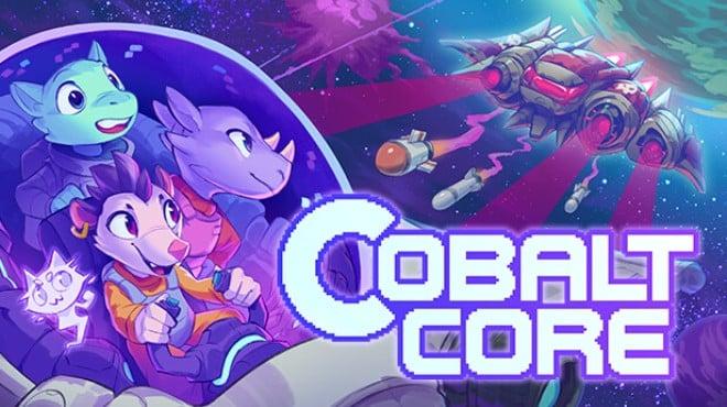 Cobalt Core Update v1 2 9-TENOKE Download Torrent [PC GAME]