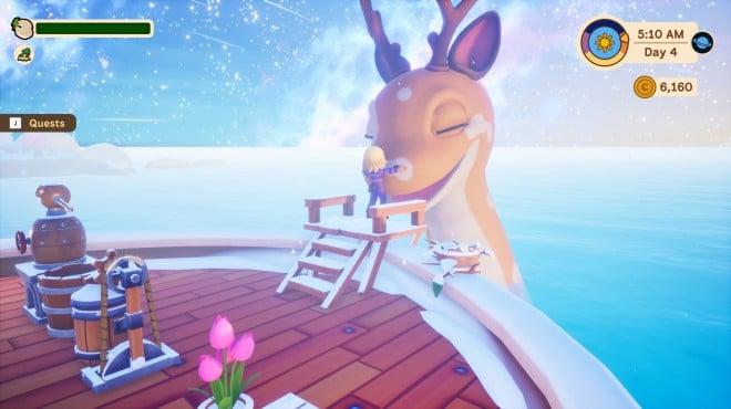 Collectors Cove-TENOKE screenshot 2