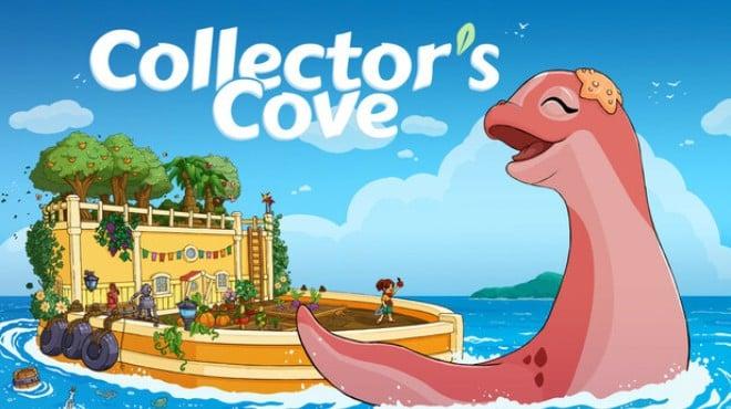 Collectors Cove-TENOKE Download Torrent [PC GAME]