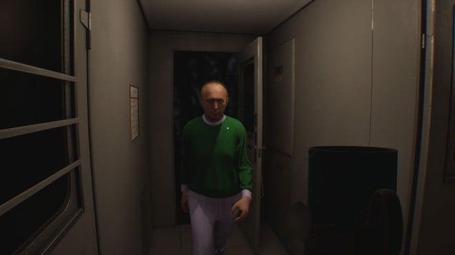 Conductor Eternal Service-TENOKE screenshot 1