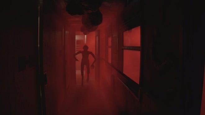 Conductor Eternal Service-TENOKE screenshot 2