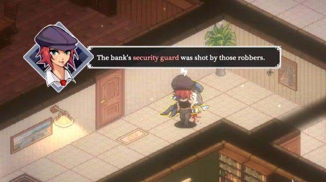 Connected Clue screenshot 1