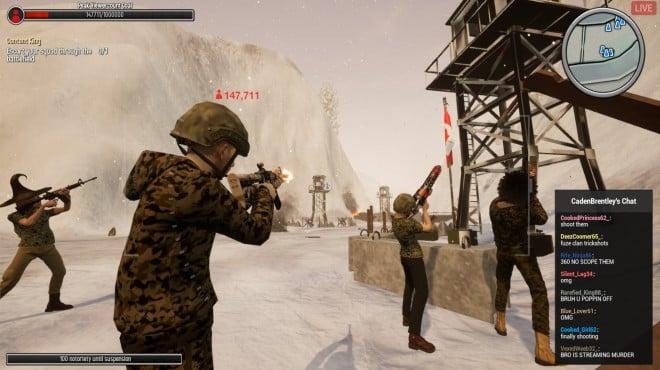 Content King screenshot 1