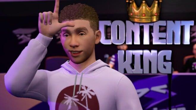 Content King Download Torrent [PC GAME]