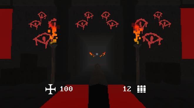 Conviction screenshot 2