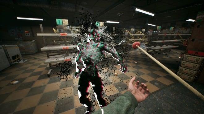 Corner Shop NightShift-TENOKE screenshot 2