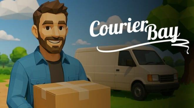 Courier Bay Download Torrent [PC GAME]