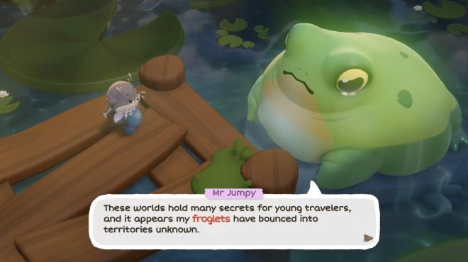 Cozy Caravan Update v1 2 0-TENOKE screenshot 1