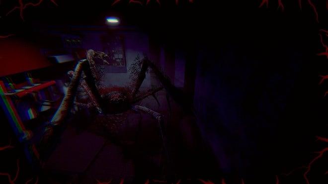 Crabmeat-TENOKE screenshot 1