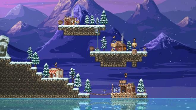 Craftlings Update v1 1 3-TENOKE screenshot 2