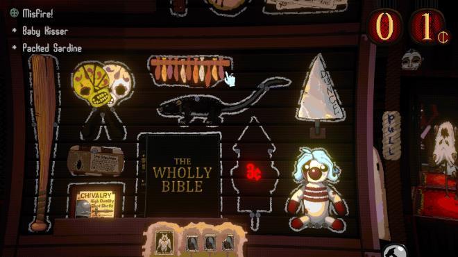 Crawling Angels screenshot 2