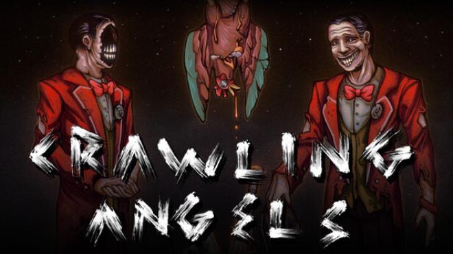 Crawling Angels Download Torrent [PC GAME]