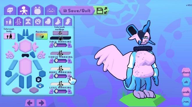 Creature Creation Station (v1.0.1) screenshot 1