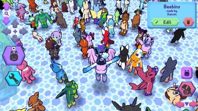 Creature Creation Station (v1.0.1) screenshot 2