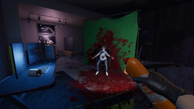 Crime Scene Cleaner Act 2-RUNE screenshot 1