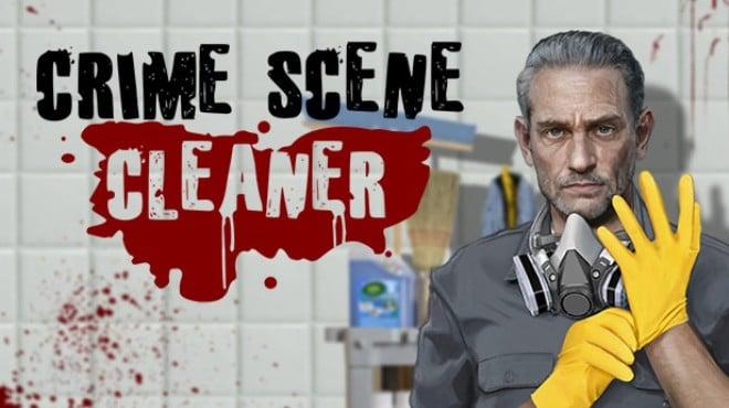 Crime Scene Cleaner Act 2-RUNE Download Torrent [PC GAME]