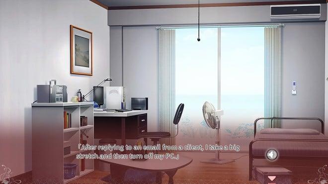 Cuckold my brother's wife screenshot 1