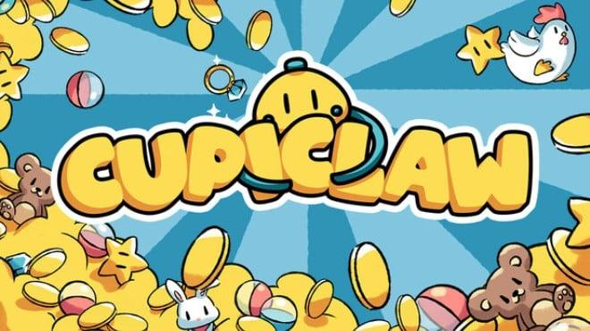 Cupiclaw Download Torrent [PC GAME]