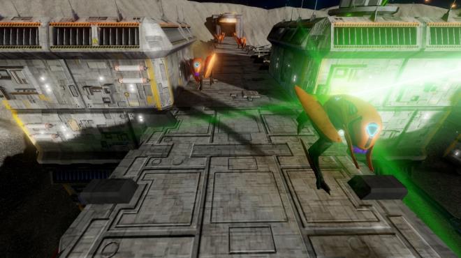 DG2: Defense Grid 2 screenshot 2