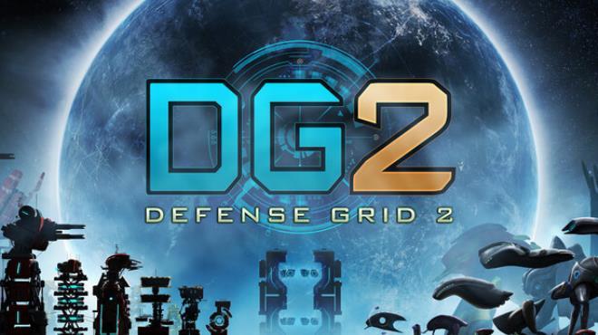 DG2: Defense Grid 2 Download Torrent [PC GAME]