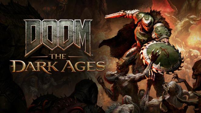 DOOM The Dark Ages-voices38 Download Torrent [PC GAME]