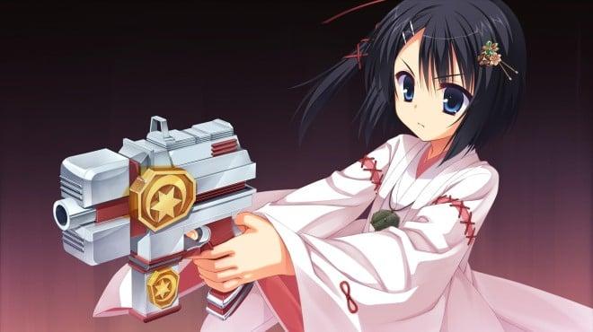 DRACU-RIOT-TENOKE screenshot 2