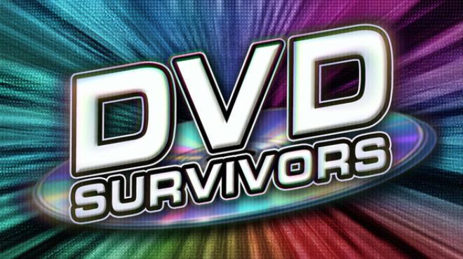 DVD Survivors Download Torrent [PC GAME]