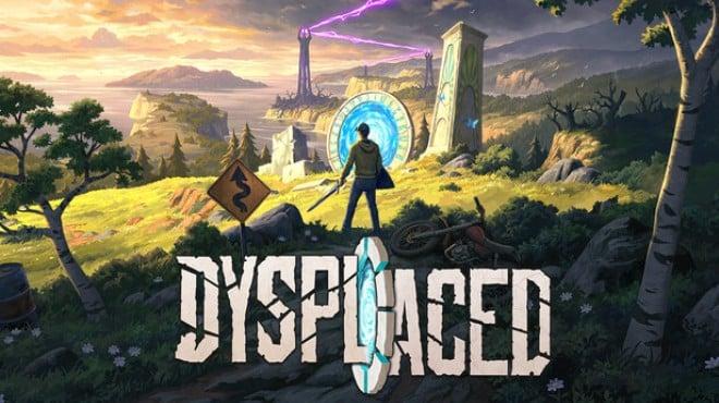 DYSPLACED (v0.6.13) Download Torrent [PC GAME]