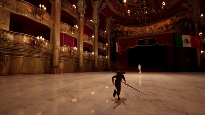 Dark México screenshot 1