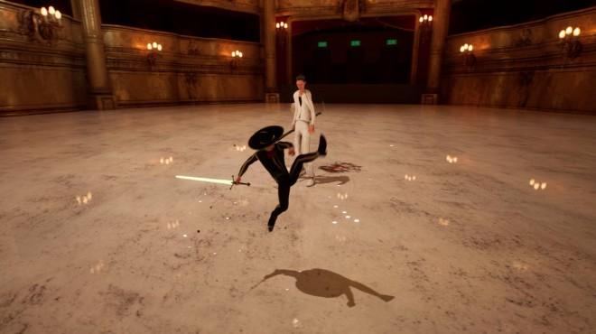 Dark México screenshot 2