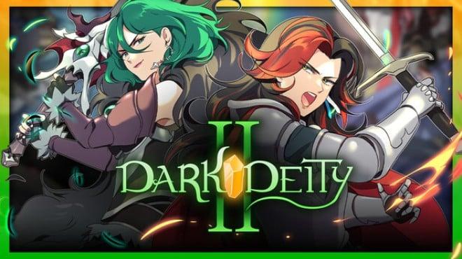 Dark Deity 2 Update v1 15-TENOKE Download Torrent [PC GAME]