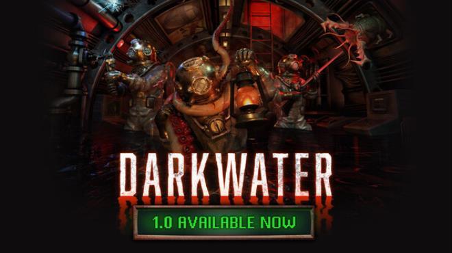 Darkwater Download Torrent [PC GAME]