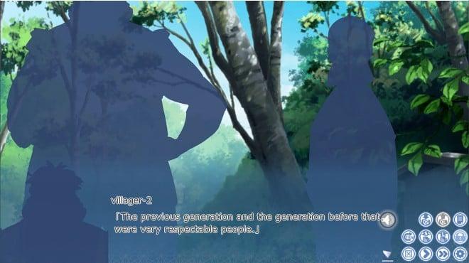 Days with the Ogre Girl screenshot 2