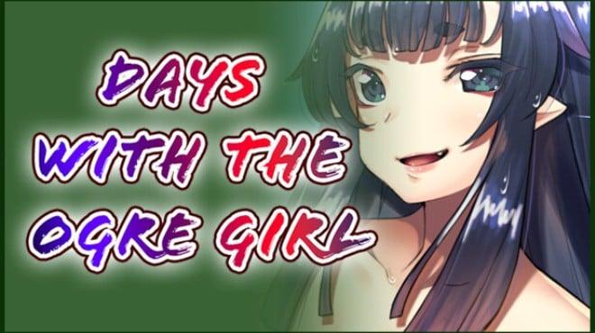 Days with the Ogre Girl Download Torrent [PC GAME]