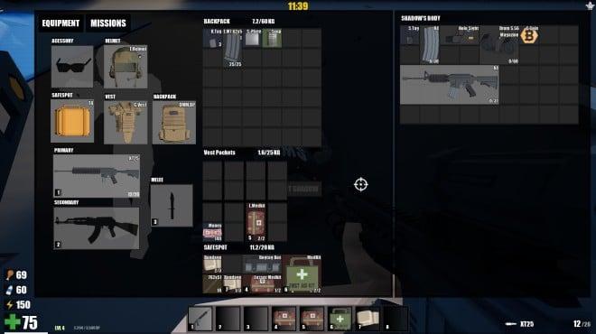 Deadline Escape screenshot 1